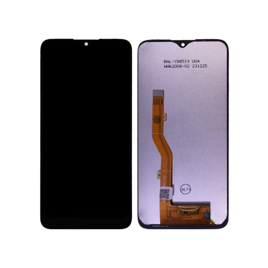 Touch+Display Alcatel 1SE 2020/5030F/5030U/1SE Lite 2020/A4087 Black Touch+Display Alcatel 1SE 2020/5030F/5030U/1SE Lite 2020/A4087 Black